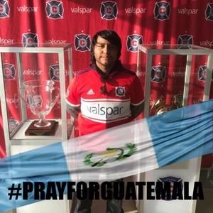 Meet your Posher, Daniel